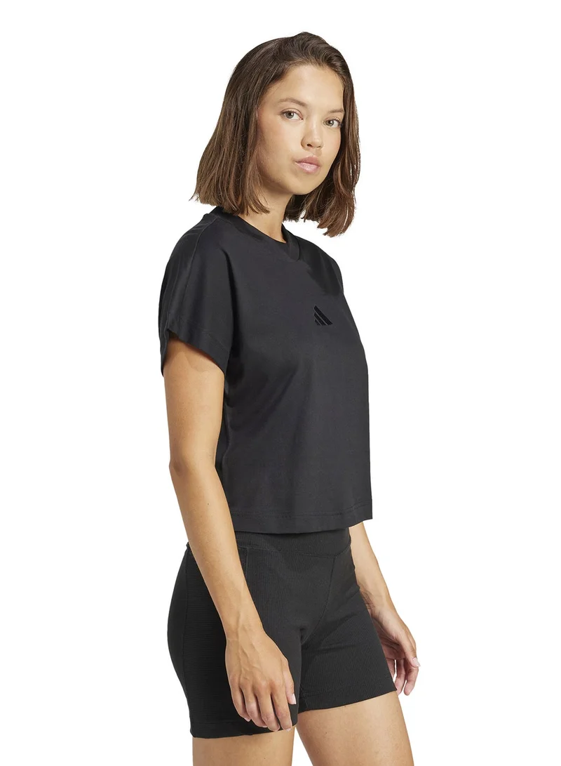 Adidas  All Szn T-Shirt for Women | Best Price UAE