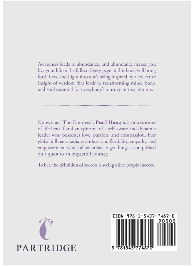 null - #PearlNotes: Magical Insights of Awareness - Image 1