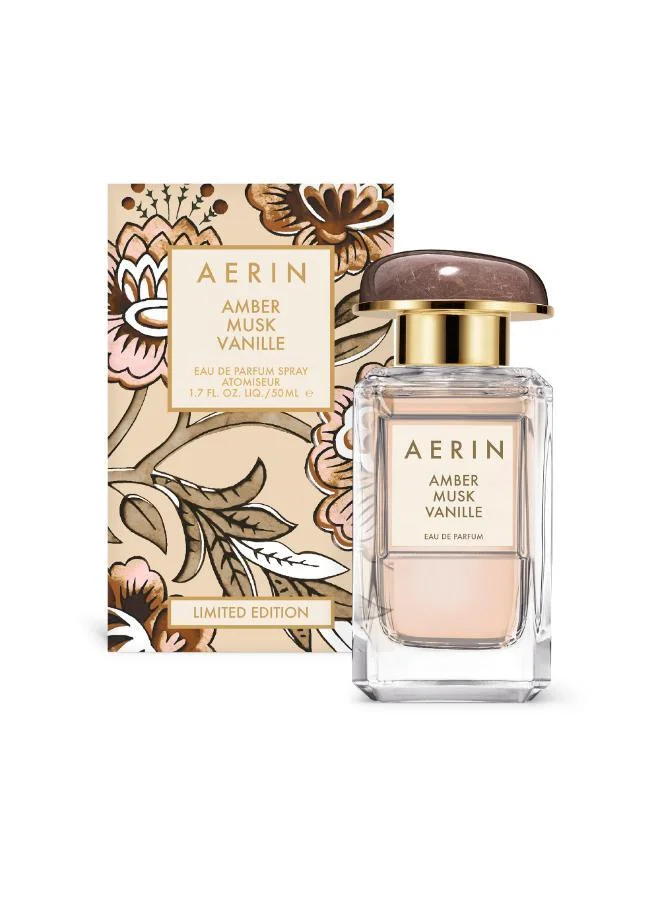 AERIN Amber Musk Vanille Edp 50ml