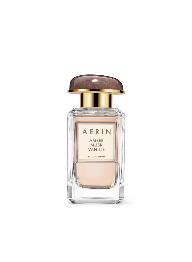 AERIN Amber Musk Vanille Edp 50ml