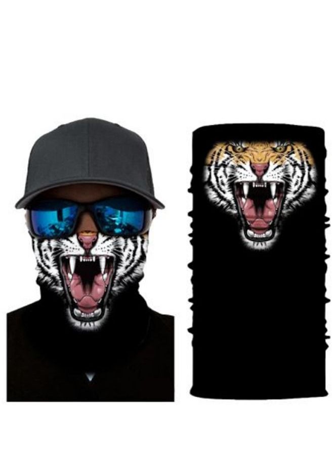 5esha Printed Protective Face Cover  - Image 1