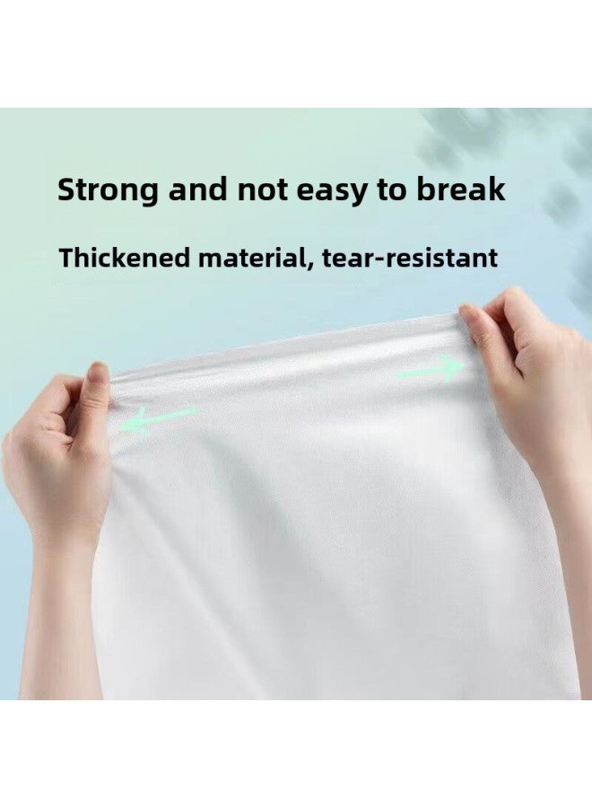 Heinold Disposable Travel Suit Travel Hotel Supplies Individual Packaging Disposable Compressed Towel Bath Towel-Specifications:32 X 66cm Compressed Towel (6/1 Bag)  - Image 4