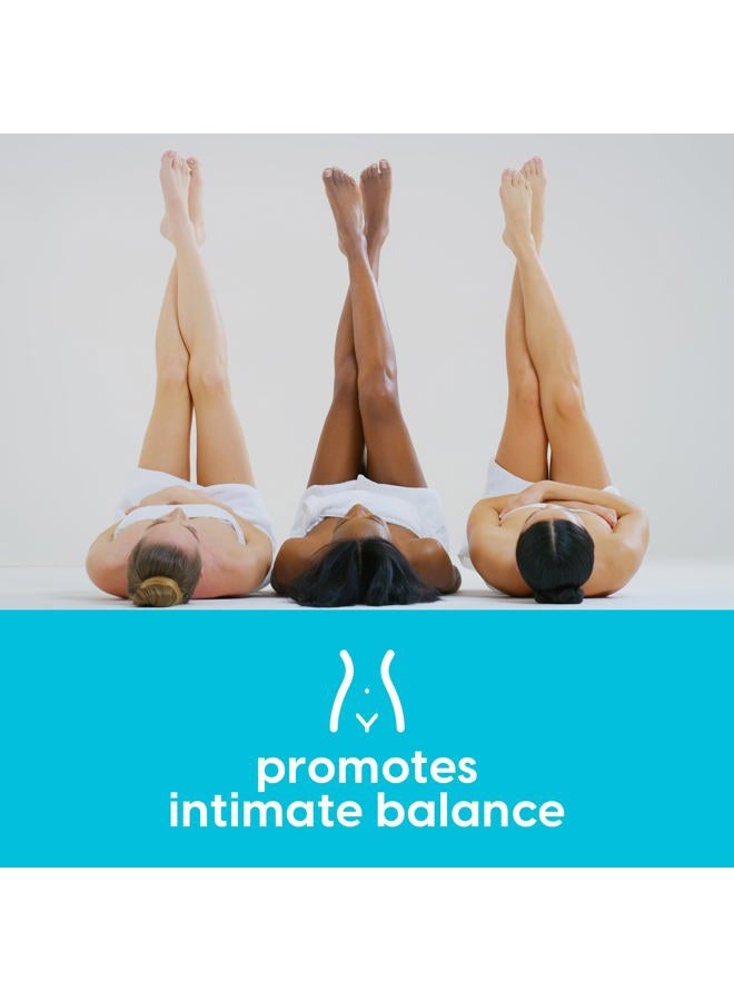 NutraBlast حزمة تحميلات حمض البوريك المهبلية مع البروبيوتيك المهبلية | تدعم التحكم في الروائح | صحة الجهاز الهضمي، المسالك البولية والصحة الحميمة | تعزز التوازن الصحي الحميم (30 عدداً) - Image 5