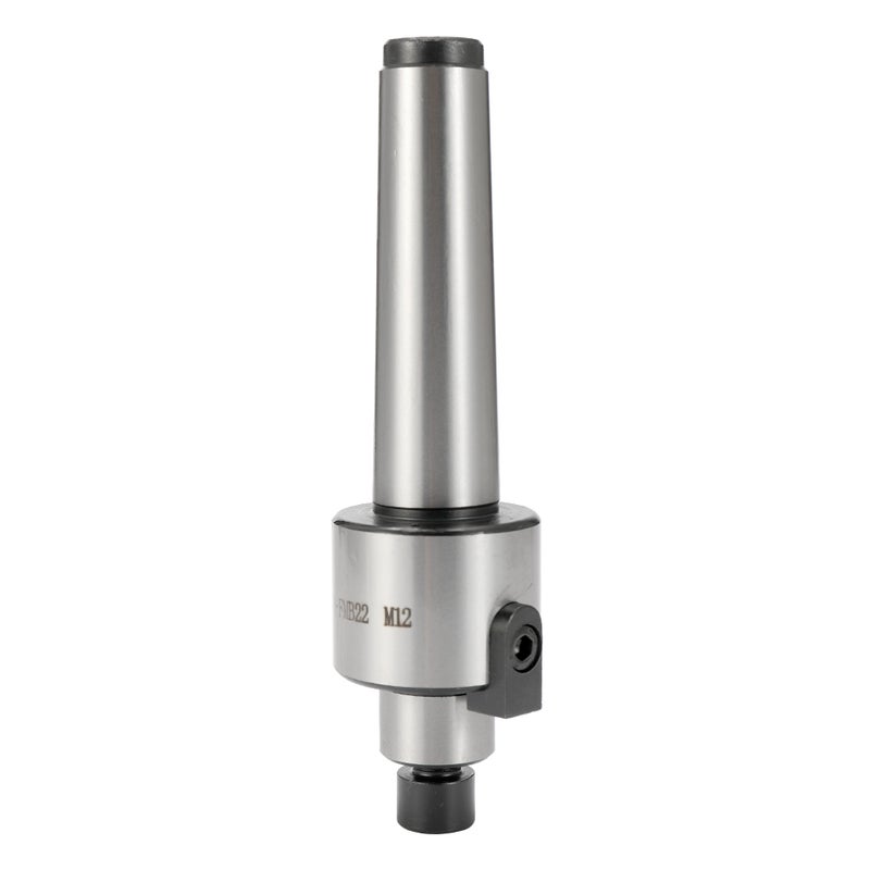 Metal Accuracy CNC Machine Tool MT3-FMB22 M12 Holder Face Mill Arbor 10PCS Carbide Insets Turning Tool - Image 5