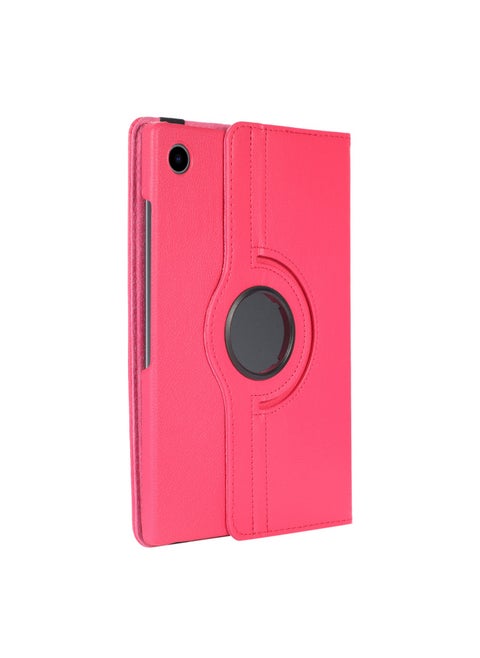 Digital Computer/tablet Protective Case/cover For Ipad Air 4th Generation-Color:Rose Red-Applicable Model:Samsung Tab S 9.7 Inch T800/T805
