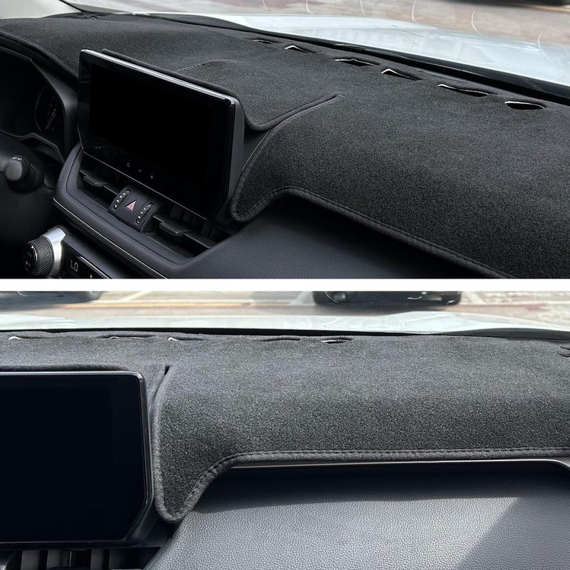 REMOCH Dash Cover for Toyota RAV4 (2019-2025) - Image 2
