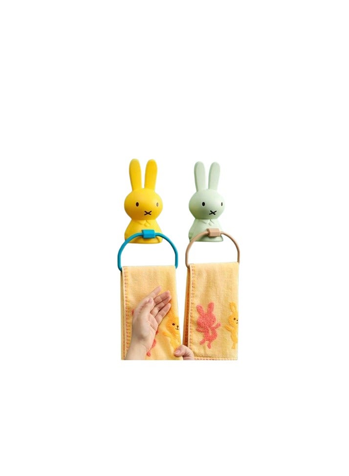 🐰 فواطة أرنوب موديل تركي | لصق دبل فيس قوي S  - Image 1