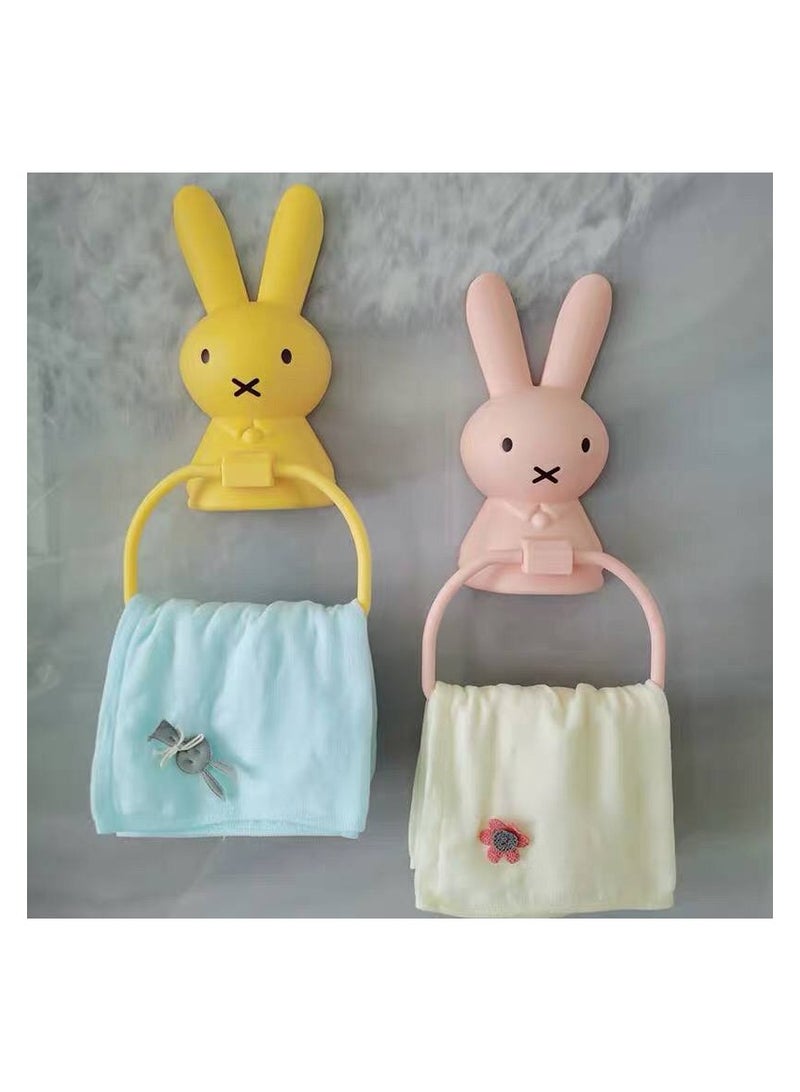 🐰 فواطة أرنوب موديل تركي | لصق دبل فيس قوي S  - Image 2