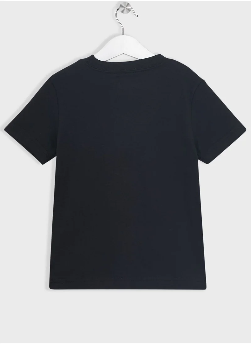 Jordan Kids Jordan Cool Down T-Shirt