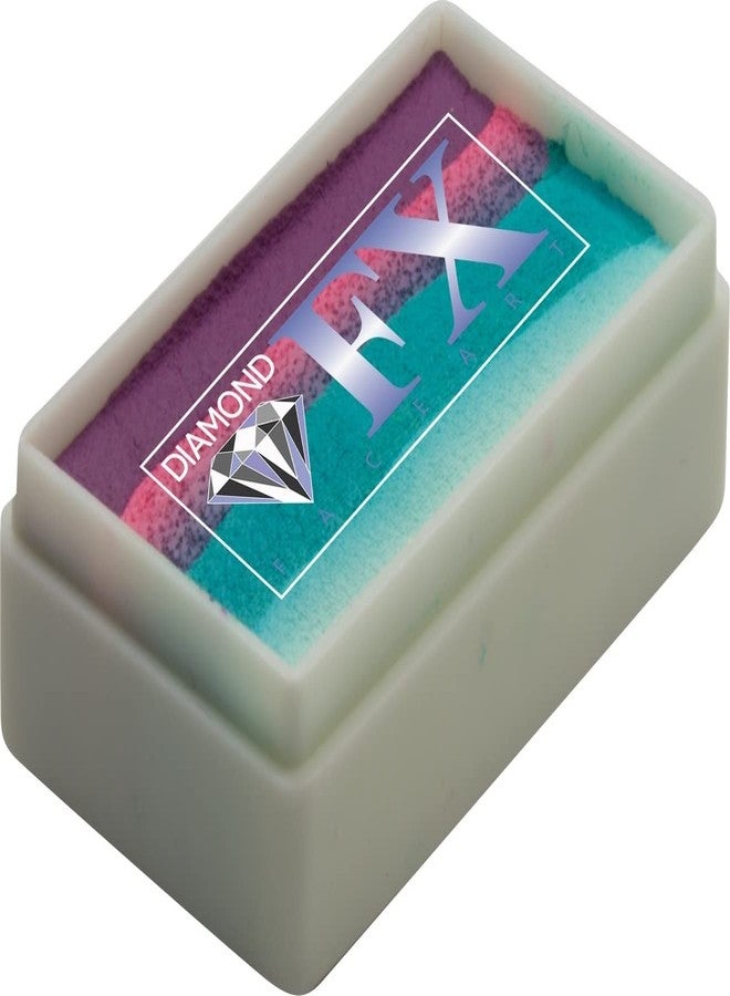 Diamond FX Splitcake 30g Twisted Pastels
