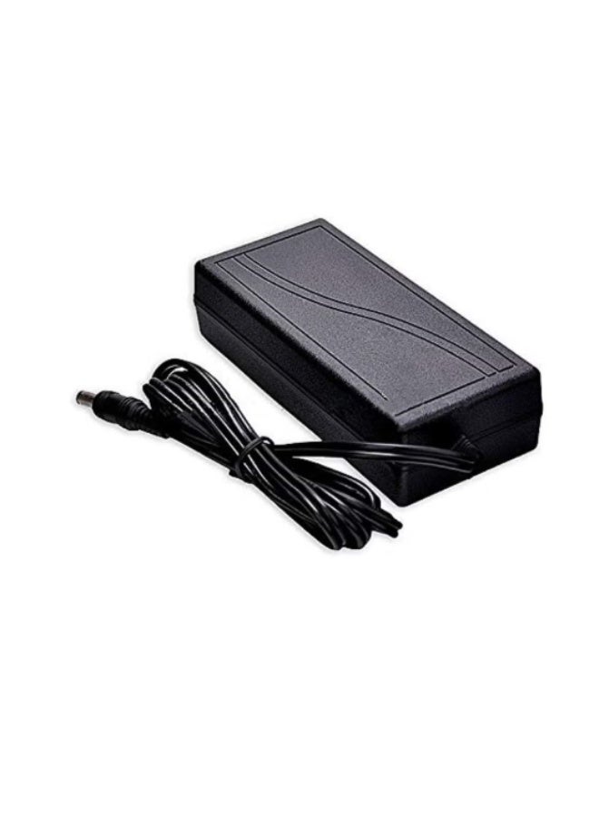 Terabyte مزود طاقة 12 فولت 5 أمبير محول طاقة 12 فولت 60 واط 100~240 فولت تيار متردد إلى تيار مستمر 12 فولت محول سائق LED محول 5.5 مم × 2.1 مم أو 2.5 مم لشريط إضاءة LED وكاميرات الأمان وكاميرات الويب وجهاز الإرسال والاستقبال اللاسلكي - Image 2