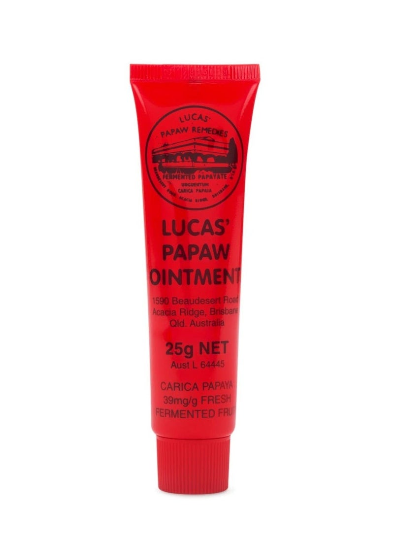 Lucas Papaw - Lucas Papaw Ointment (25g) - Image 1