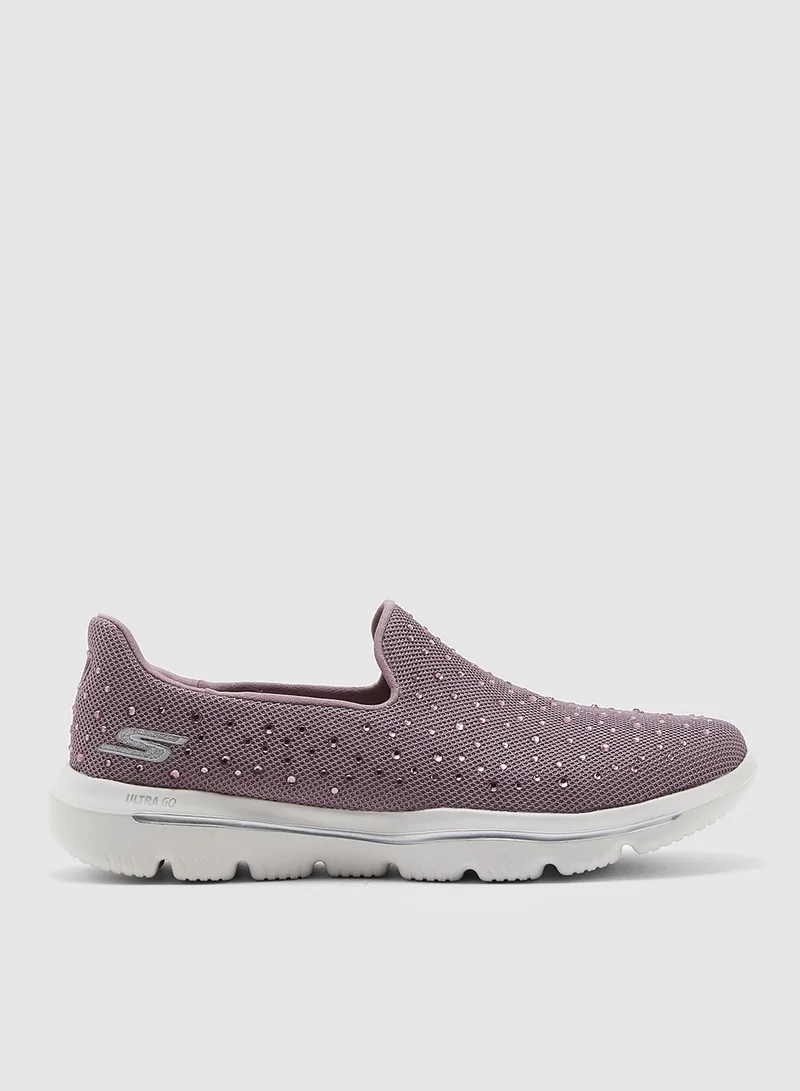 SKECHERS Go Walk Evolution Ultra