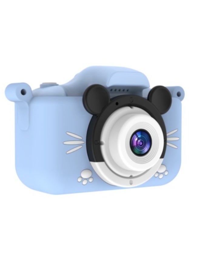 أوتيتو Oteeto OKC01 Kids Digital Camera With 2.0 Inch LCD Screen and 400 mAh Bttery - Image 2