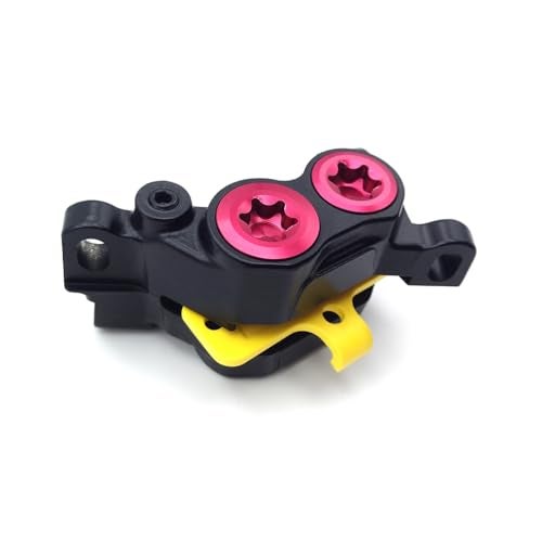 PROOTOM Surron Brake Front & Rear Brake Calipers Replacement for Sur Ron Light Bee Segway X260 X160 Talaria Sting - Image 1