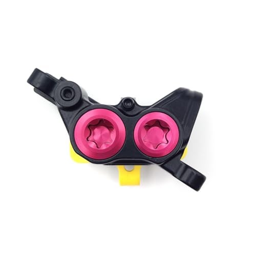 PROOTOM Surron Brake Front & Rear Brake Calipers Replacement for Sur Ron Light Bee Segway X260 X160 Talaria Sting - Image 3