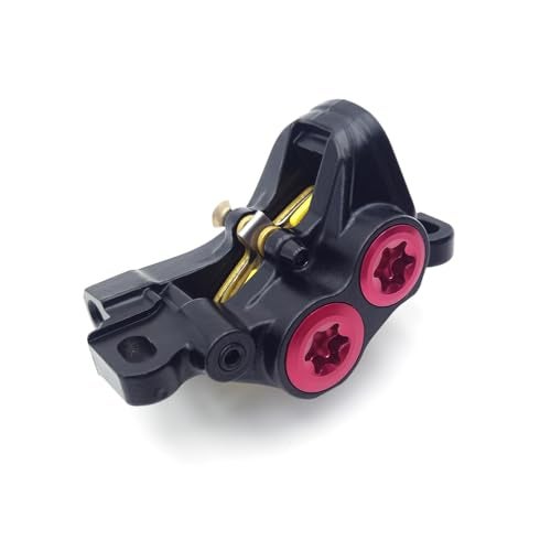 PROOTOM Surron Brake Front & Rear Brake Calipers Replacement for Sur Ron Light Bee Segway X260 X160 Talaria Sting - Image 5