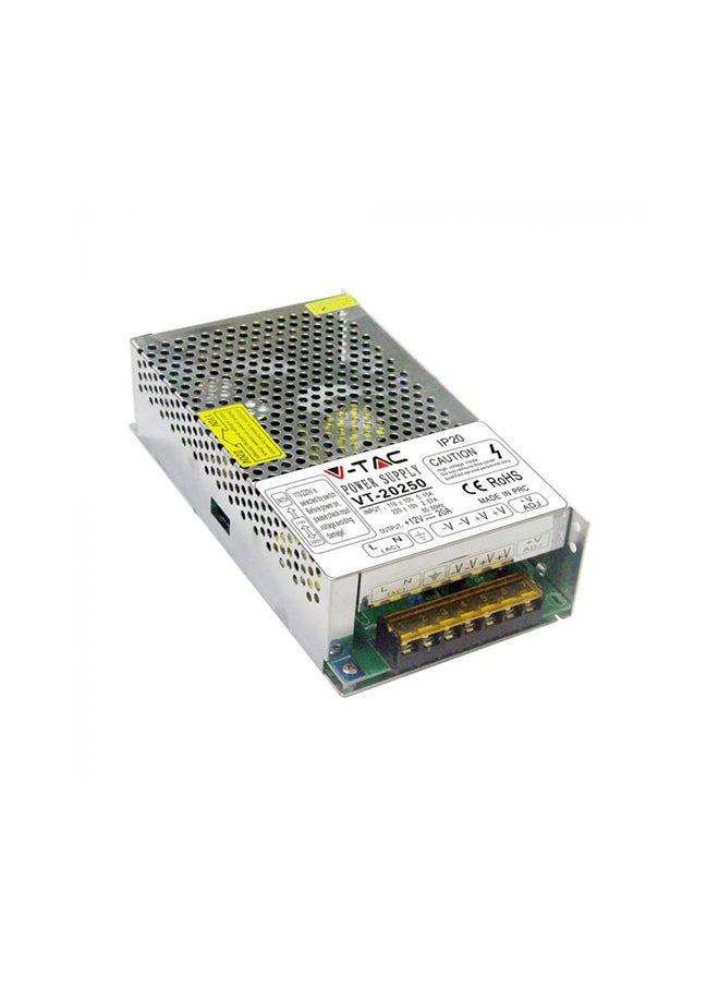 V-TAC 120W LED POWER SUPPLY  12V 