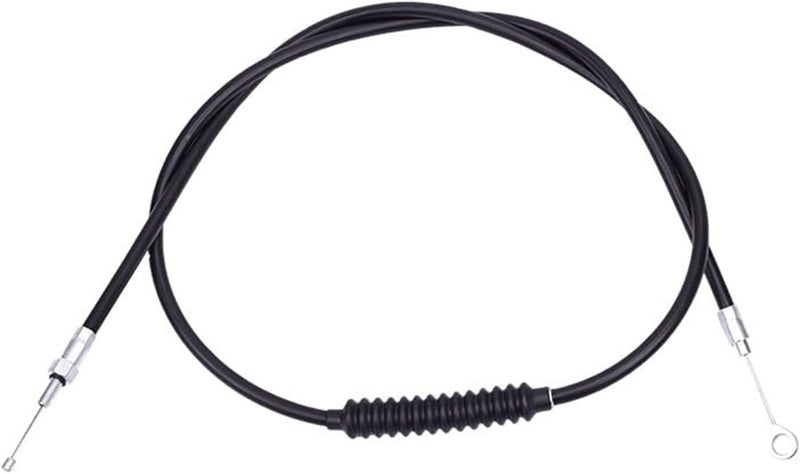 QASULER 1.6m Adjustable Clutch Control Cable for Harley Davidson - Image 3