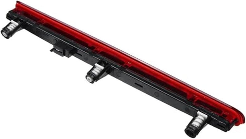 Wivplex Red/Smoked Rear Third Brake Light for Transporter T5 - Image 4