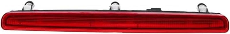 Wivplex Red/Smoked Rear Third Brake Light for Transporter T5 - Image 1