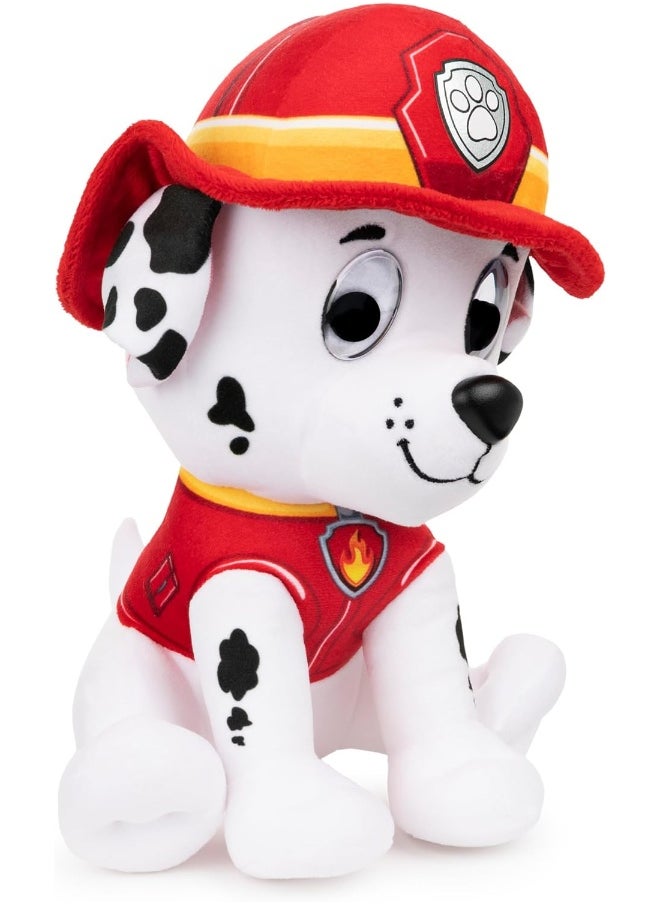 GUND PAW Patrol Marshall Signature Uniform 9-Inch Plush  - Image 2