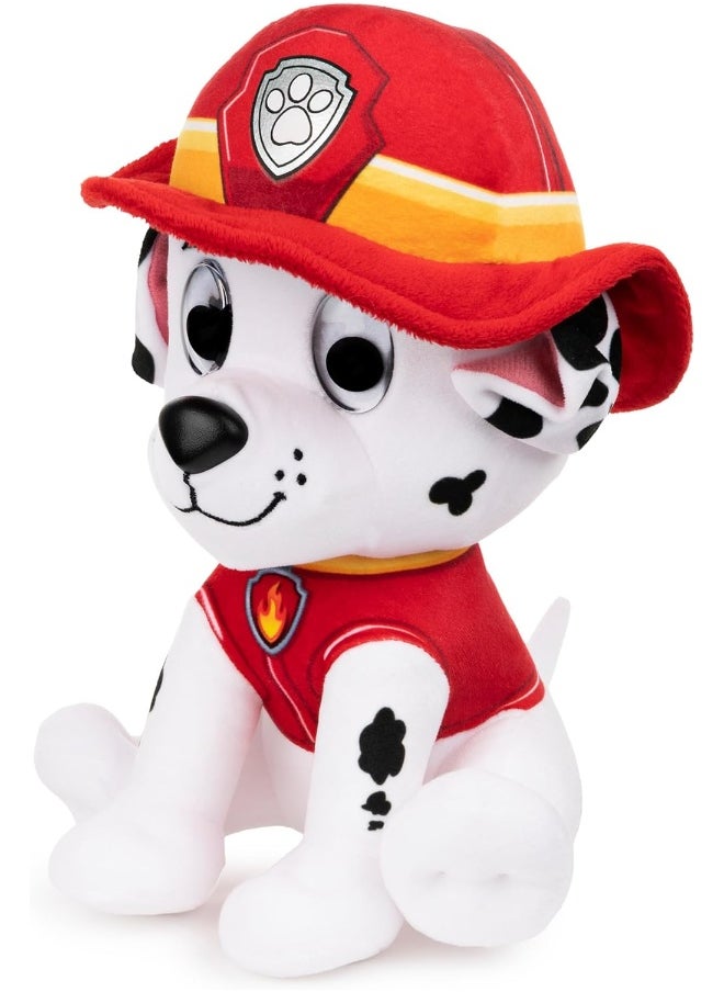 GUND PAW Patrol Marshall Signature Uniform 9-Inch Plush  - Image 3