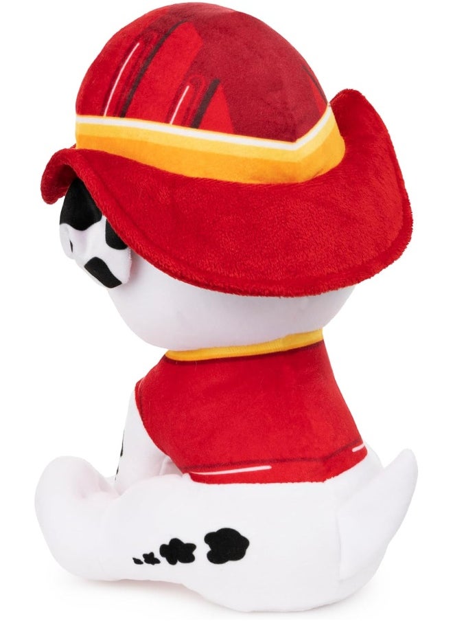 GUND PAW Patrol Marshall Signature Uniform 9-Inch Plush  - Image 4
