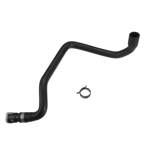 TUCKBOLD Cooling System Heater Hose Assembly for Ford Focus 2011-2015 High Sealing No.8V6118C553ADG | Engine Coolant Overflow Hose for Ford C-MAX 2010-2019 1 Pcs - Image 1