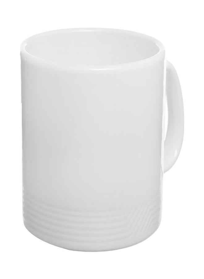 Royal Porcelain Royal Porcelain Mug Shape 19 0.33 L White  - Image 3