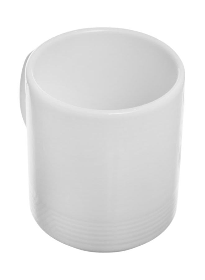 Royal Porcelain Royal Porcelain Mug Shape 19 0.33 L White  - Image 2
