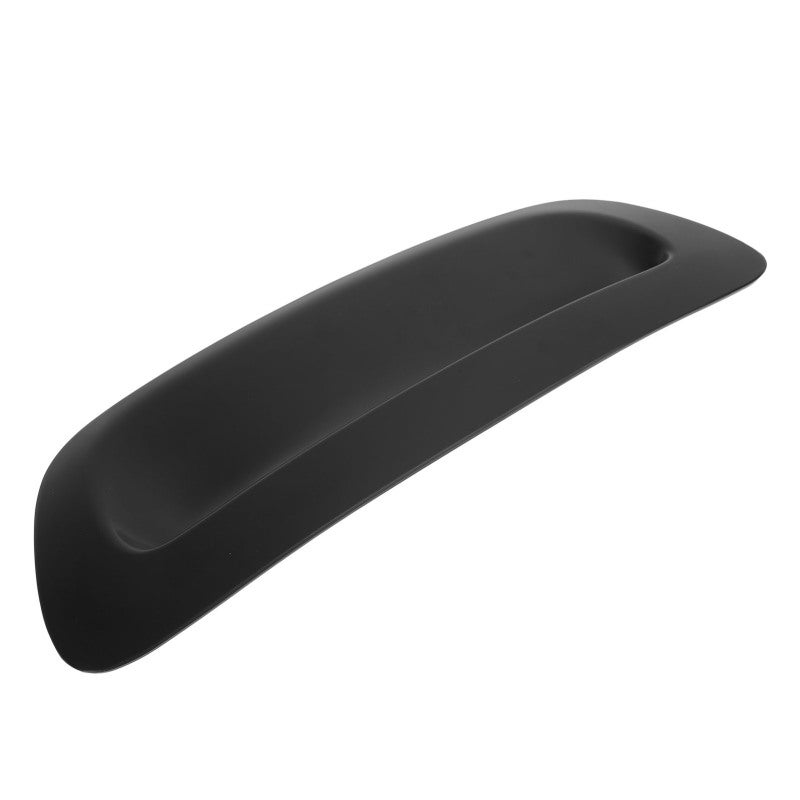 Hood Scoop Fitment For Cooper S R56 R55 R57 2007-2014 - Enhanced Engine Cooling Hood Air Intake Vent Cover - Aggressive Styling Hood Bonnet Scoop for Vehicle Exterior Upgrade - Image 3