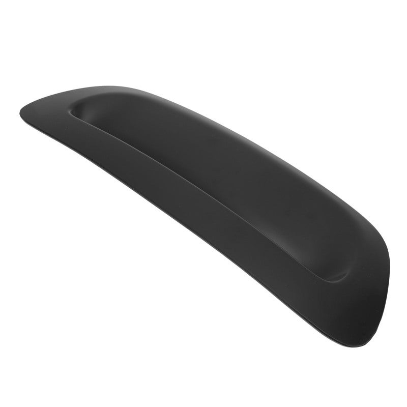 Hood Scoop Fitment For Cooper S R56 R55 R57 2007-2014 - Enhanced Engine Cooling Hood Air Intake Vent Cover - Aggressive Styling Hood Bonnet Scoop for Vehicle Exterior Upgrade - Image 4