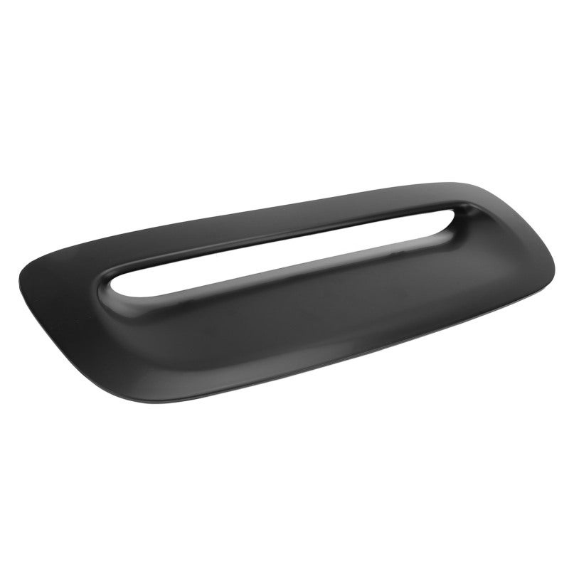 Hood Scoop Fitment For Cooper S R56 R55 R57 2007-2014 - Enhanced Engine Cooling Hood Air Intake Vent Cover - Aggressive Styling Hood Bonnet Scoop for Vehicle Exterior Upgrade - Image 5
