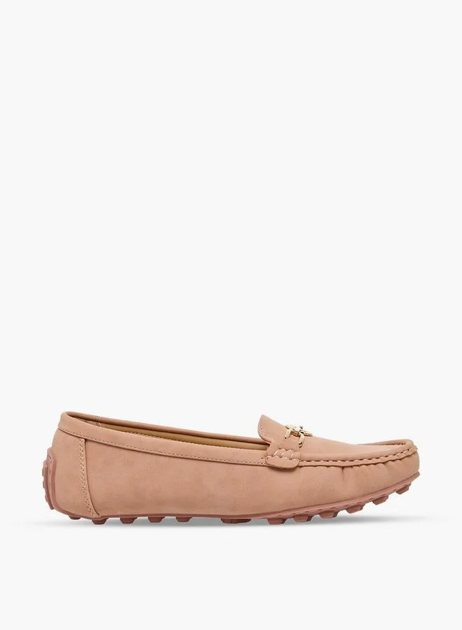 لو كونفورت Women Slip-On Loafers