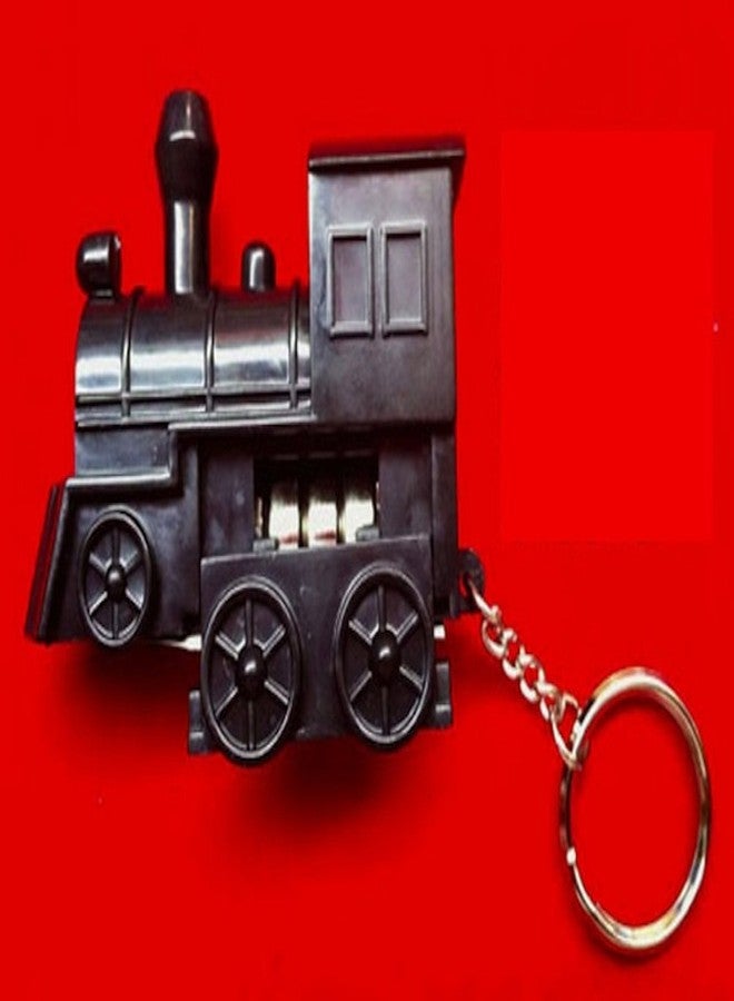 CHH Woo Train Keychain - Image 2