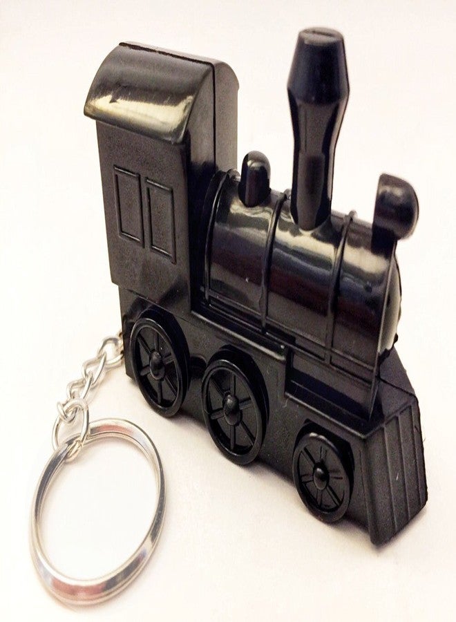 CHH Woo Train Keychain - Image 1