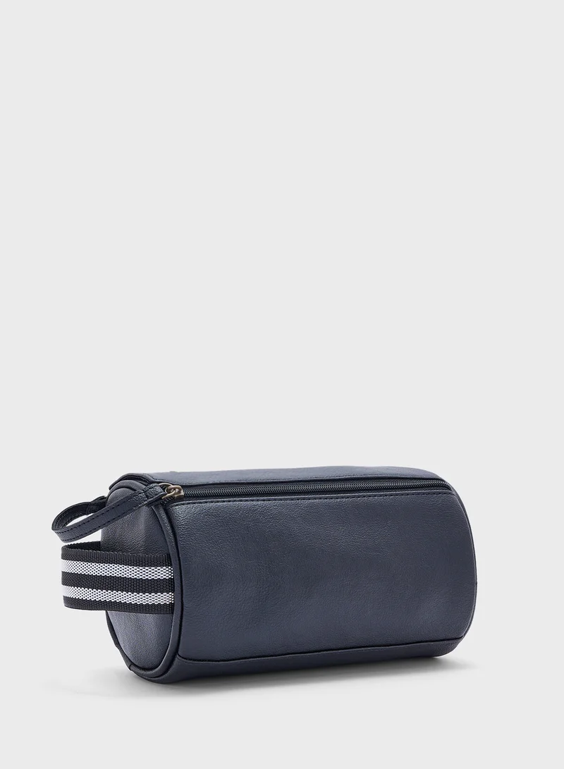 Seventy Five Casual Wash Bag