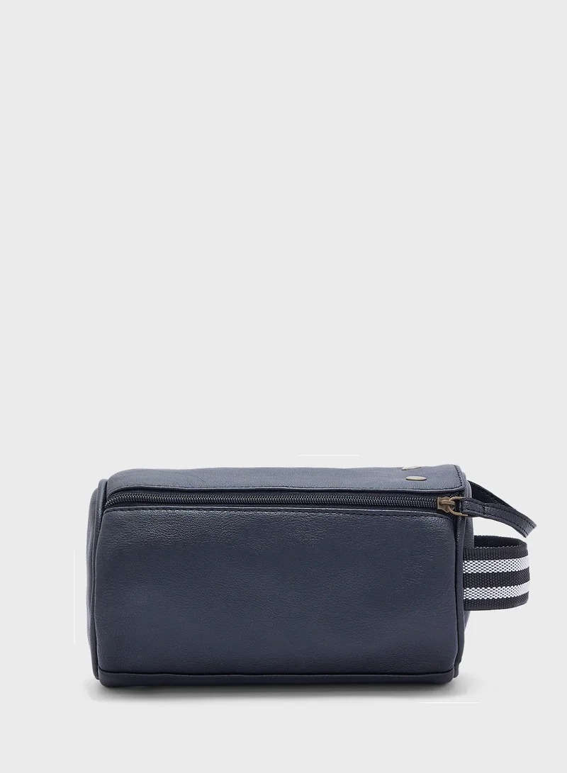 Seventy Five Casual Wash Bag