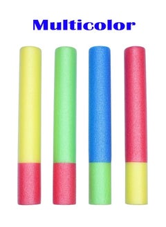 Water Blasters for Kids Adults,6 Pcs Squirt Guns Pool Toys for Boys Girls, Water Guns, Water Pistol Beach Swimming Shooting Toy Outdoor, Foam Water Toys Shooter for Summer (Pack of 4) - pzsku/Z9412500009593BA20A15Z/45/_/1726141959/f08f4700-f36e-4bd4-8f73-10650f7c556f