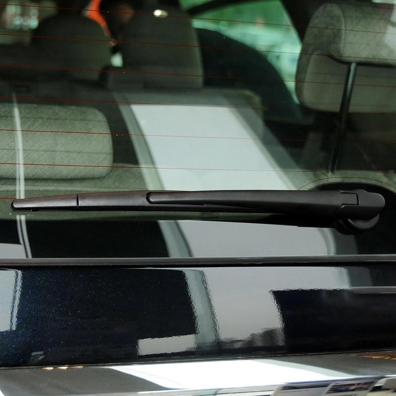 Wivplex 12" Rear Windshield Wiper Blade for Odyssey - Image 3
