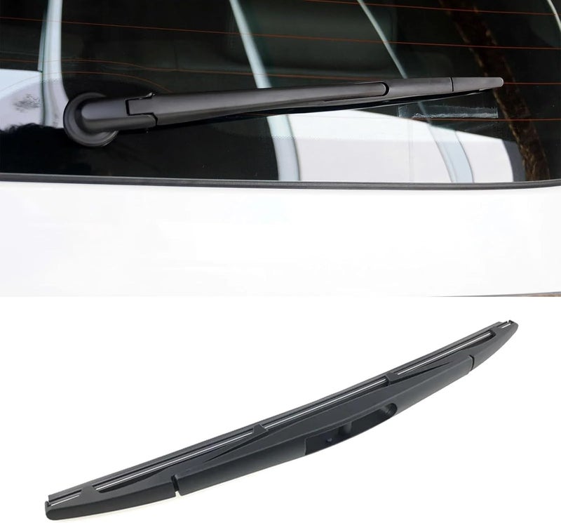 Wivplex 12" Rear Windshield Wiper Blade for Odyssey - Image 2