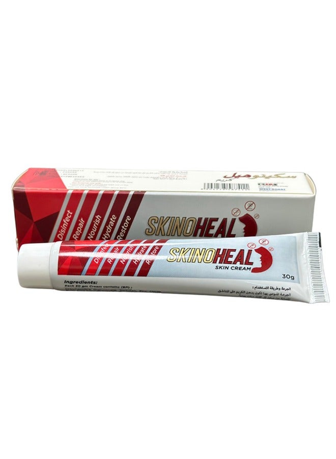 Skinoheal Skin Cream 30G - Image 1