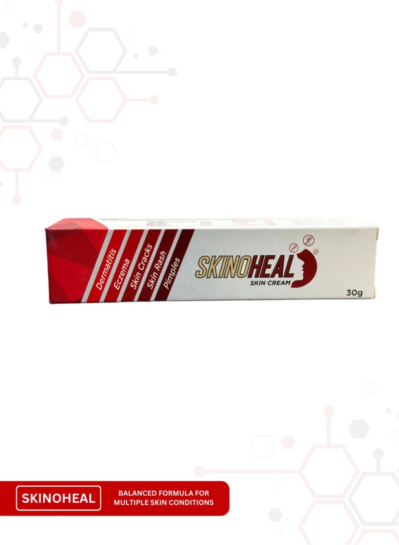 Skinoheal Skin Cream 30G - Image 3