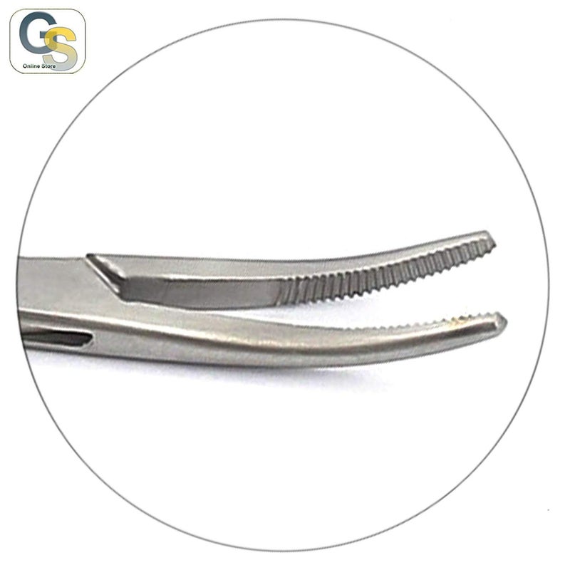 GS Online G.S Veterinary PET Grooming Ear Hair Remover Dog Grooming Tools Pets Hygiene Oral Care VETS by G.S Online Store - Image 3