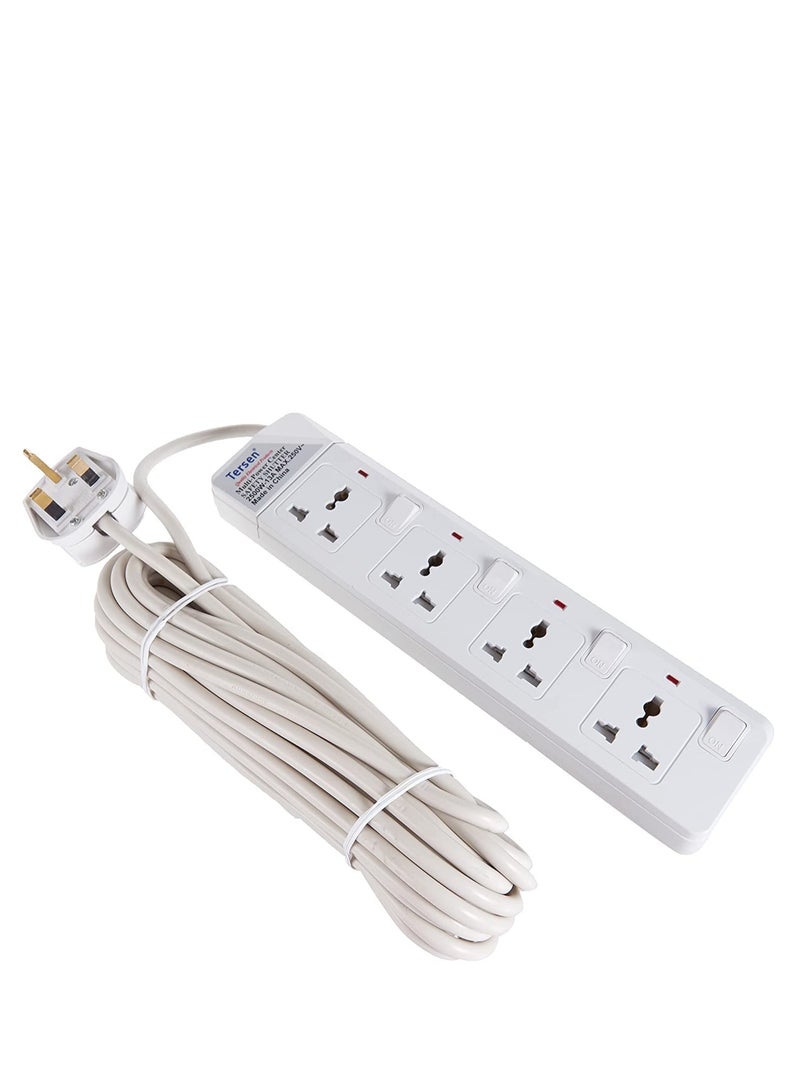 Tersen Extension Bar with 10 Meter Wire - 914-10m - Image 1