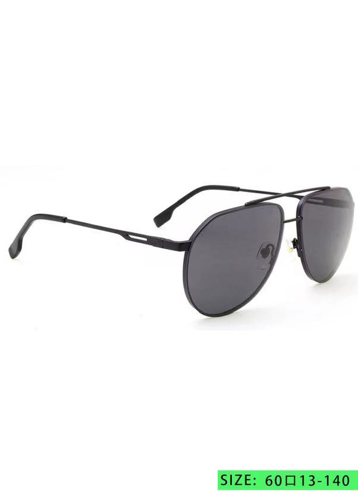 Chomel Men And Women's Fashion Polarized Sunglasses bc1326c1  - Image 3