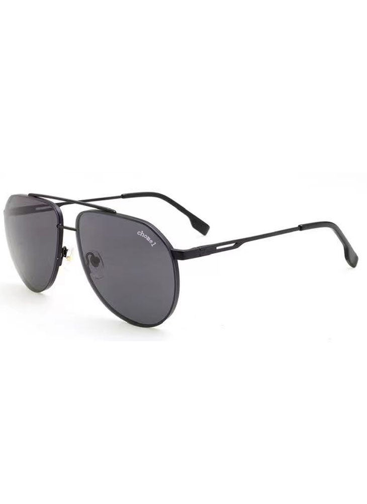 Chomel Men And Women's Fashion Polarized Sunglasses bc1326c1  - Image 2