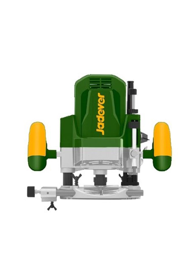 Jadever Jadever Electric Router 1600W 12Mm Jder1516001  - Image 1