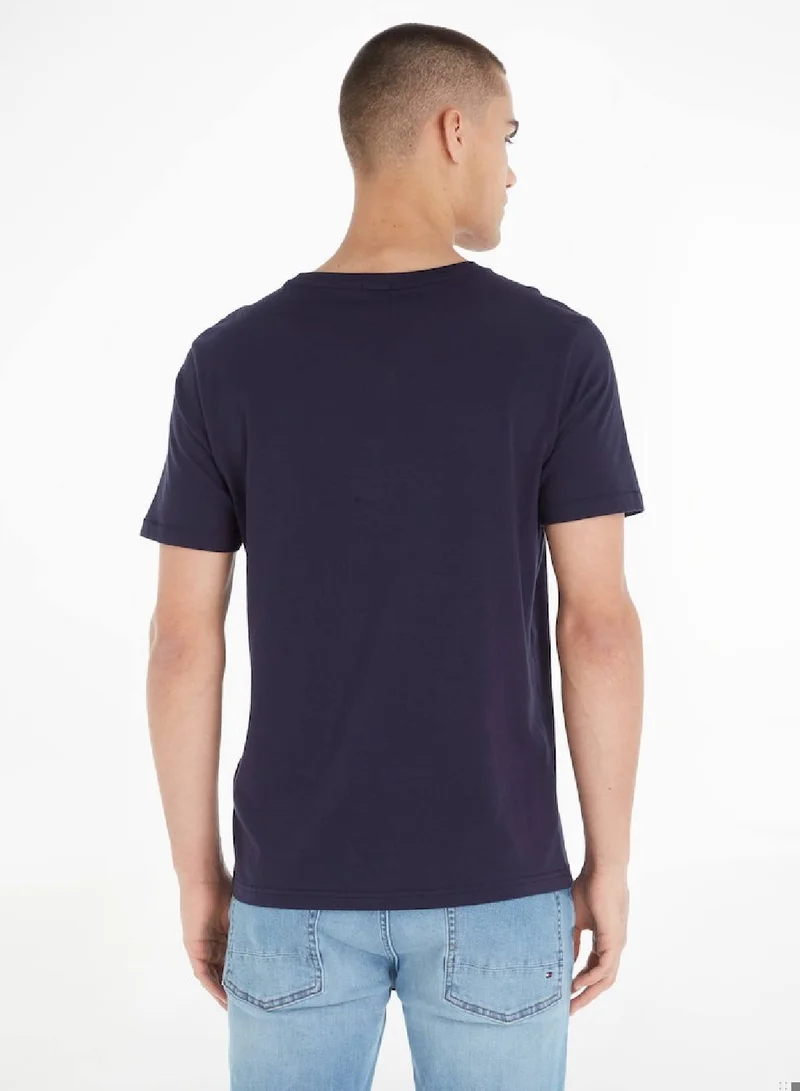 TOMMY HILFIGER Lounge T-Shirt